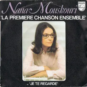 Nana Mouskouri - La Première Chanson Ensemble