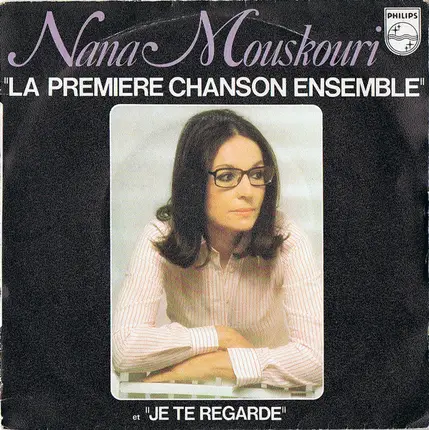Nana Mouskouri - La Première Chanson Ensemble