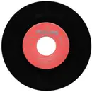 7inch Vinyl Single - Nana Mouskouri - L'amour C'est Comme L'ete / La Musique Sans Les Mots