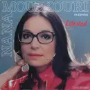 LP - Nana Mouskouri - Libertad