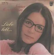 Nana Mouskouri - Liebe Lebt...