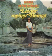 LP - Nana Mouskouri - Lieder Meiner Heimat