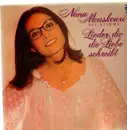 LP - Nana Mouskouri - Lieder, Die Die Liebe Schreibt