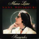 7inch Vinyl Single - Nana Mouskouri - Mama Leone