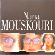 CD - Nana Mouskouri - Master Series