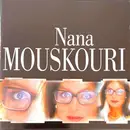 CD - Nana Mouskouri - Master Series