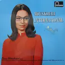 LP - Nana Mouskouri - Mouskouri International