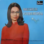 LP - Nana Mouskouri - Mouskouri International
