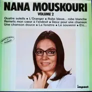 Nana Mouskouri - Same Vol. 2