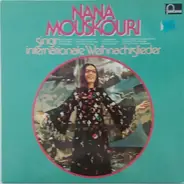 Nana Mouskouri - Nana Mouskouri singt internationale Weihnachtslieder