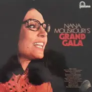 Nana Mouskouri - Nana Mouskouri's Grand Gala