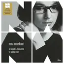 LP - Nana Mouskouri - Nana-Arranged & Conducted By Bobby Scott - ARRANGED & CONDUCTED BY BOBBY SCOTT