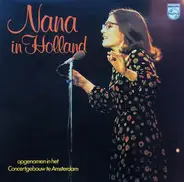Nana Mouskouri - Nana In Holland