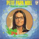 7inch Vinyl Single - Nana Mouskouri - Petit Papa Noël