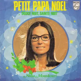 Nana Mouskouri - Petit Papa Noël