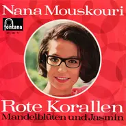 Nana Mouskouri - Rote Korallen