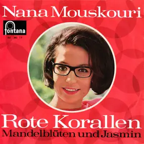 Nana Mouskouri - Rote Korallen