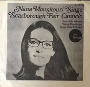 Nana Mouskouri - Scarborough Fair Canticle