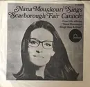 7inch Vinyl Single - Nana Mouskouri - Scarborough Fair Canticle