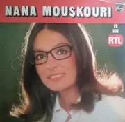 LP - Nana Mouskouri - Ses Grands Succès