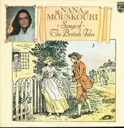 Nana Mouskouri - Songs Of The British Isles