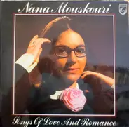 Nana Mouskouri - Songs Of Love And Romance