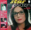LP - Nana Mouskouri - Star Magazin - Nana Mouskouri