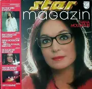 LP - Nana Mouskouri - Star Magazin - Nana Mouskouri