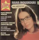 LP - Nana Mouskouri - Stars Für Millionen