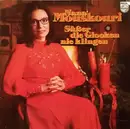 LP - Nana Mouskouri - Süßer Die Glocken Nie Klingen