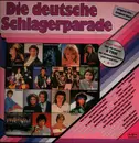 LP - Nana Mouskouri, Roy Black, Dschingis Khan Family, a.o. - Die deutsche Schlagerparade 3/86