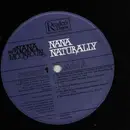 LP - Nana Mouskouri - The Best Of Nana Mouskouri - No cover/ Only record 1