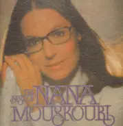 Nana Mouskouri - The Best Of Nana Mouskouri