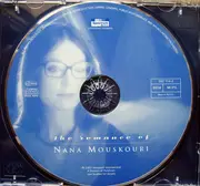 CD - Nana Mouskouri - The Romance Of Nana Mouskouri