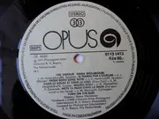 LP - Nana Mouskouri - The Unique Nana Mouskouri
