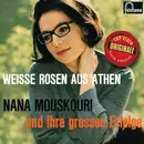 CD - Nana Mouskouri - Weisse Rosen Aus Athen