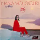 CD - Nana Mouskouri - Alone