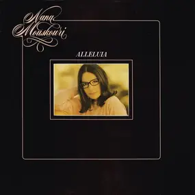 Nana Mouskouri - Alléluia