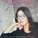 LP - Nana Mouskouri - Am Ziel Meiner Reise