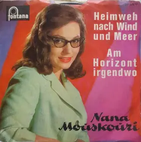 Nana Mouskouri - Am Horizont Irgendwo