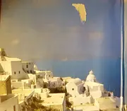LP - Nana Mouskouri - Athen - Ein Griechisches Album