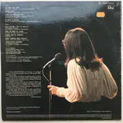 LP - Nana Mouskouri - Au Théâtre Des Champs-Élysées