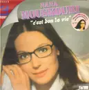 Double LP - Nana Mouskouri - C'est Bon La Vie