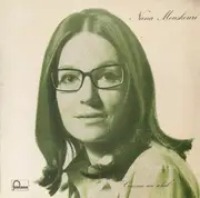 LP - Nana Mouskouri - Comme Un Soleil
