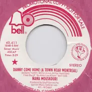 Nana Mouskouri - Danny Come Home (A Town Near Montreal)
