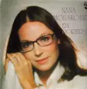 LP - Nana Mouskouri - Ein Portrait