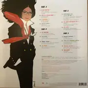 Double LP - Nana Mouskouri - Forever Young