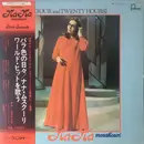 LP - Nana Mouskouri - Four And Twenty Hours - Gatefold + OBI + Insert