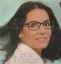 LP - Nana Mouskouri - Glück ist wie ein Schmetterling