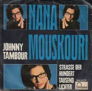 Nana Mouskouri - Johnny Tambour